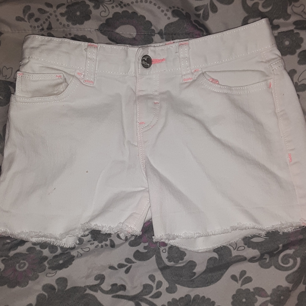 Old navy Shorts Size 12